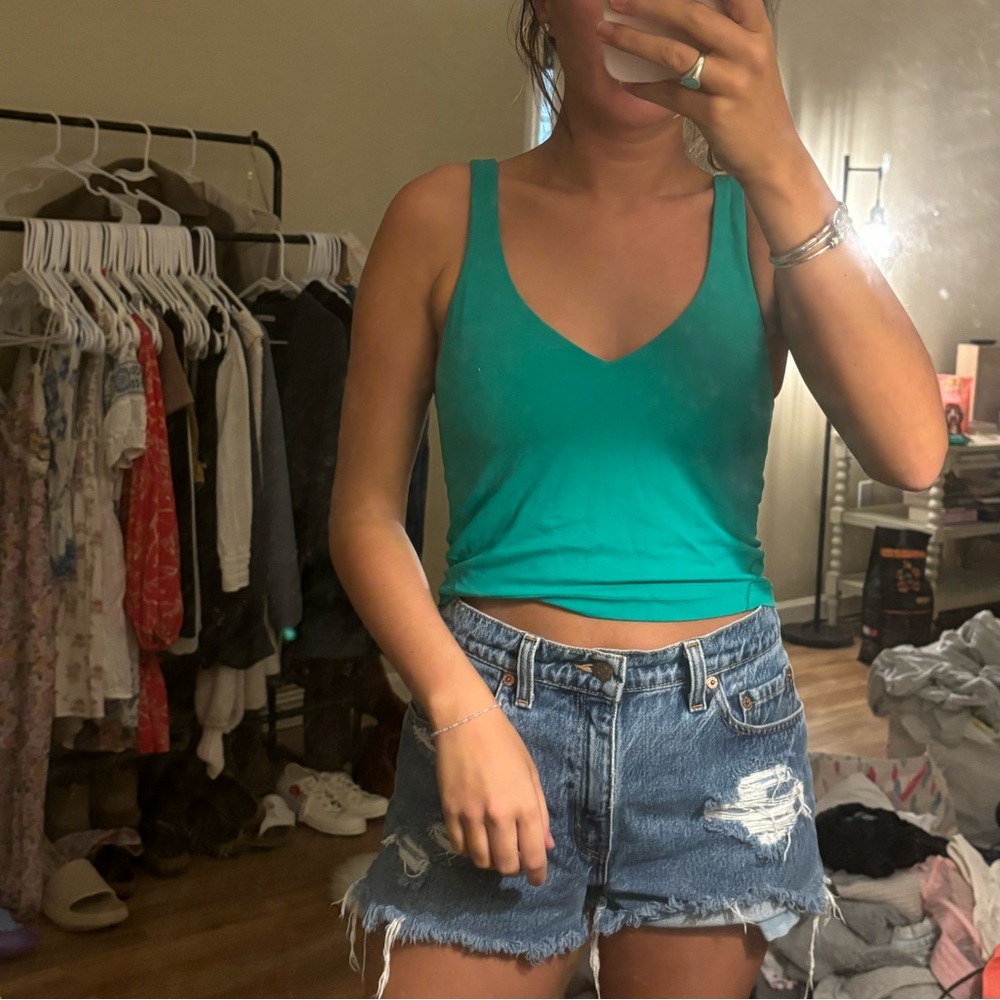 Lululemon align tank